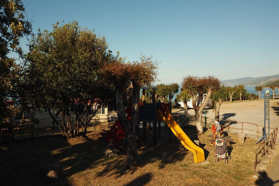 Camping  & Village Rais Gerbi — Photo 7