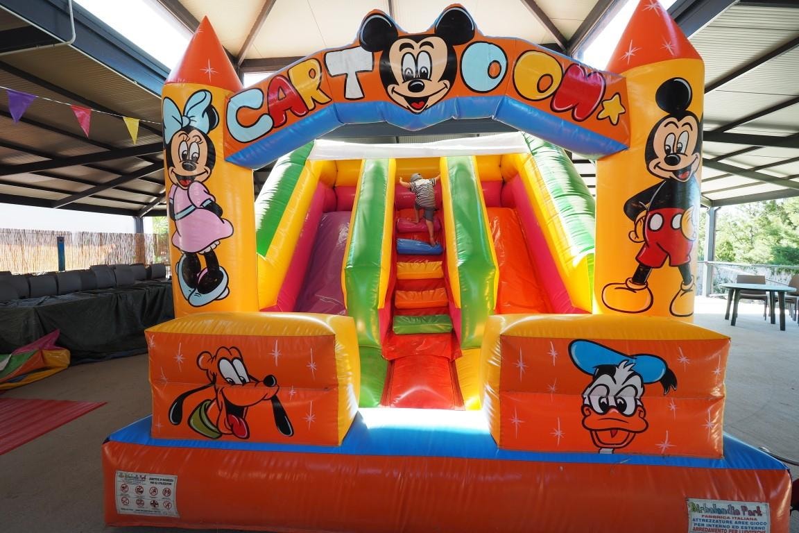 Camping  & Village Rais Gerbi — Photo 8