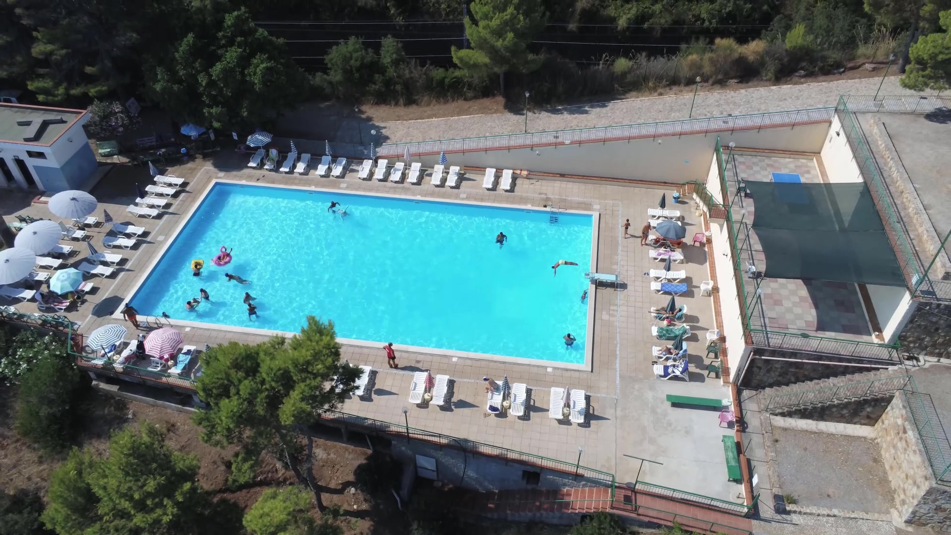 Camping  & Village Rais Gerbi — Photo 5