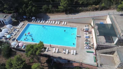 Camping  & Village Rais Gerbi