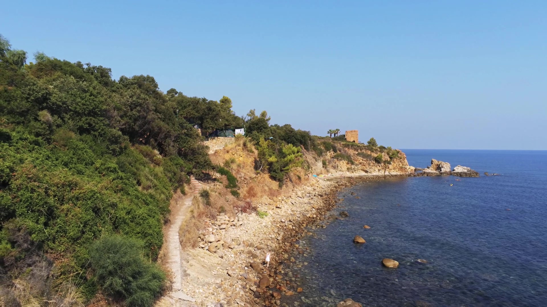 Camping  & Village Rais Gerbi — Photo 3