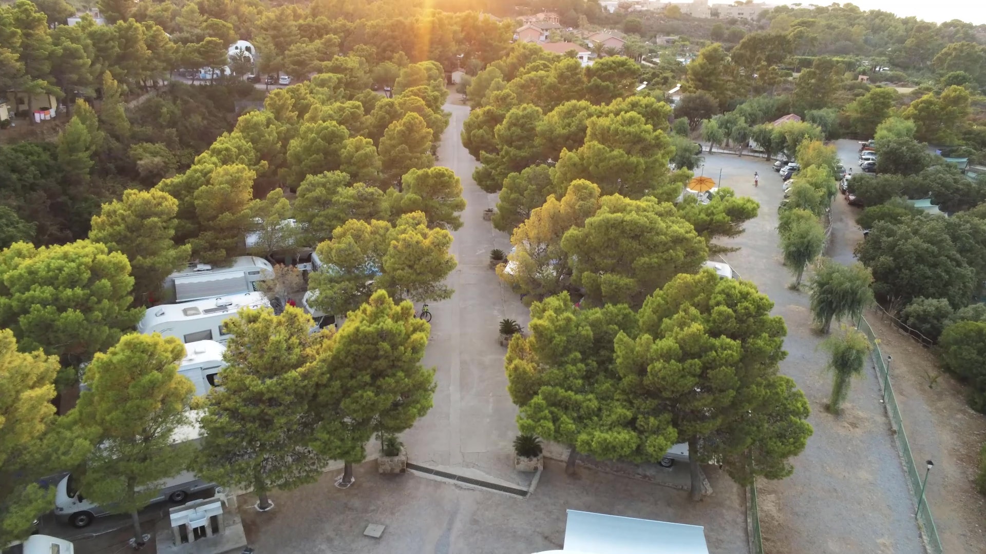 Camping  & Village Rais Gerbi — Photo 2