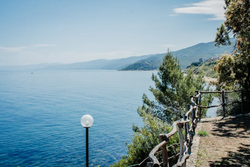 Camping  & Village Rais Gerbi