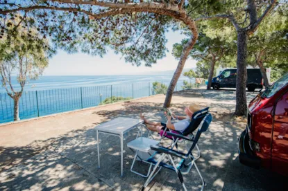 Parcela Autocaravana