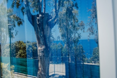 MOBILE HOME 2 BEDROOMS - SEA VIEW — 4