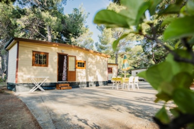 2 BEDROOM MOBILE HOME — 4