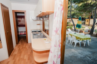 2 BEDROOM MOBILE HOME — 5