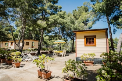 2 BEDROOM MOBILE HOME — 2