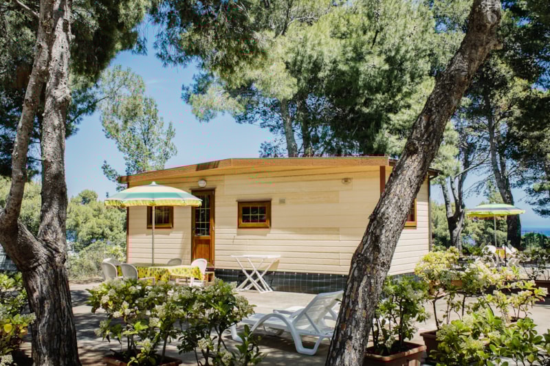 2-SCHLAFZIMMER-MOBILHEIM