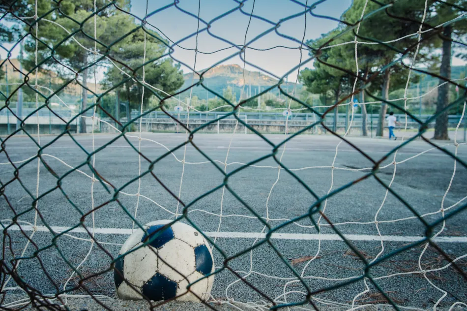 Camping  & Village Rais Gerbi