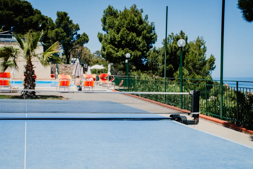 Camping  & Village Rais Gerbi