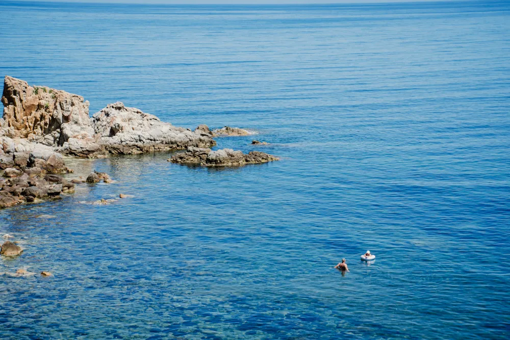 Camping  & Village Rais Gerbi