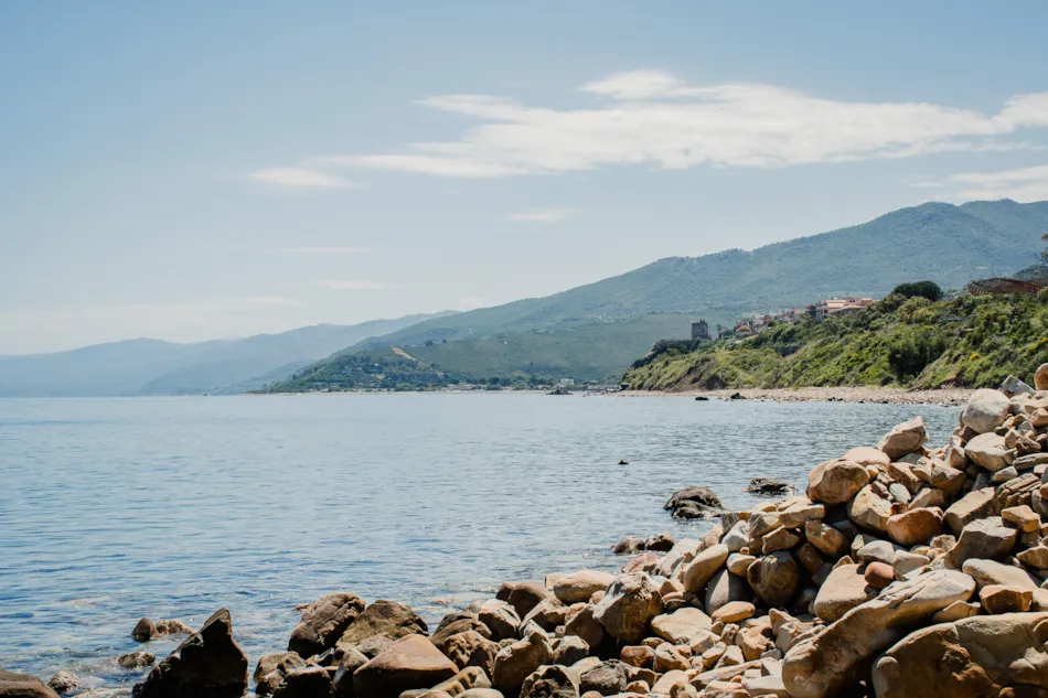 Camping  & Village Rais Gerbi