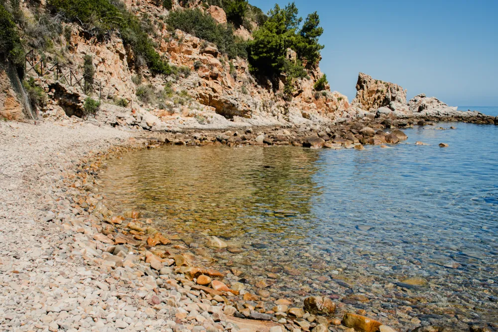 Camping  & Village Rais Gerbi