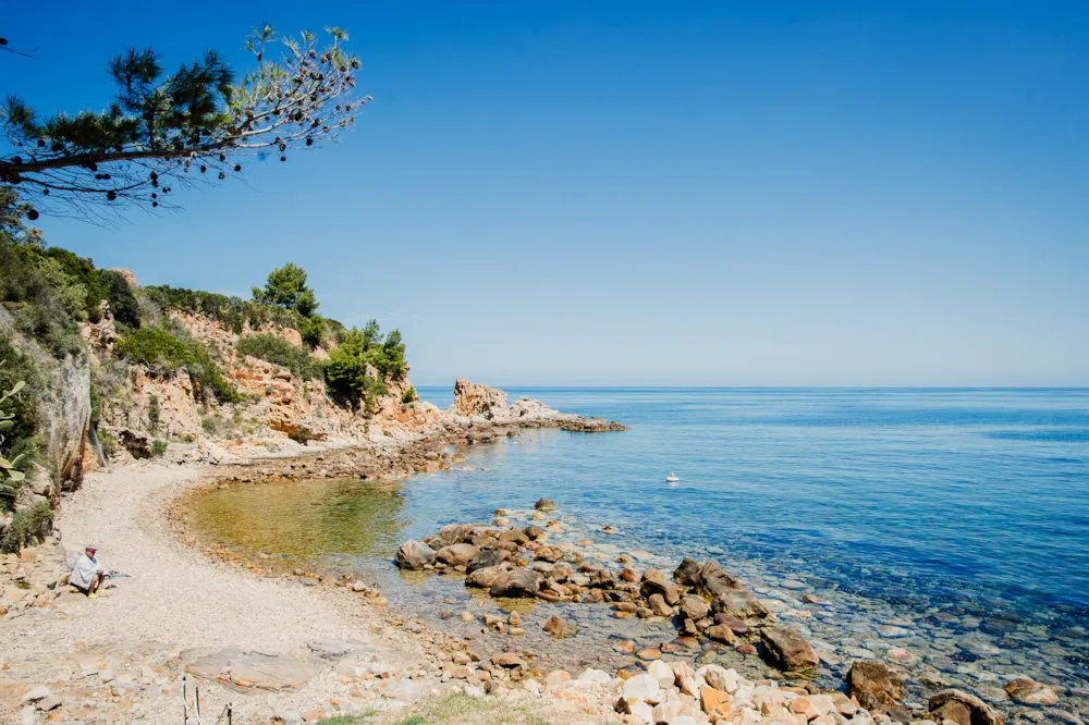 Camping  & Village Rais Gerbi