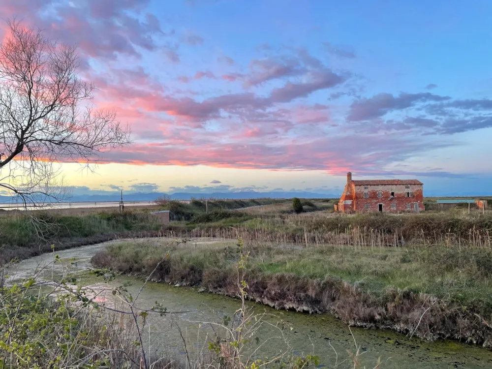 Ca'Pasquali Village