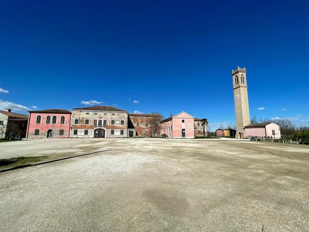 Ca'Pasquali Village