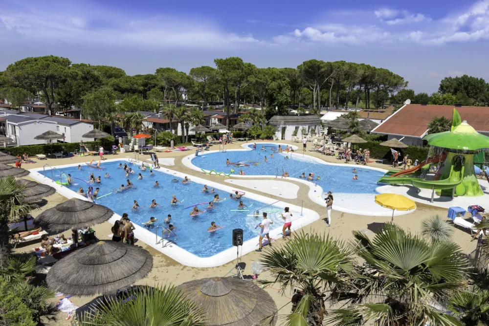 Vela Blu Camping Village