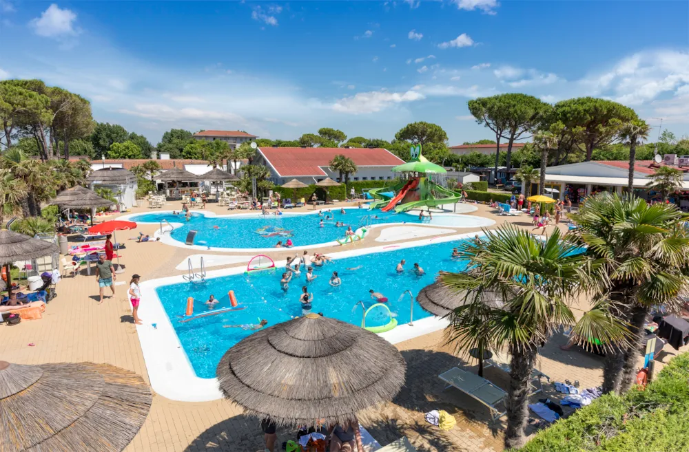 Vela Blu Camping Village