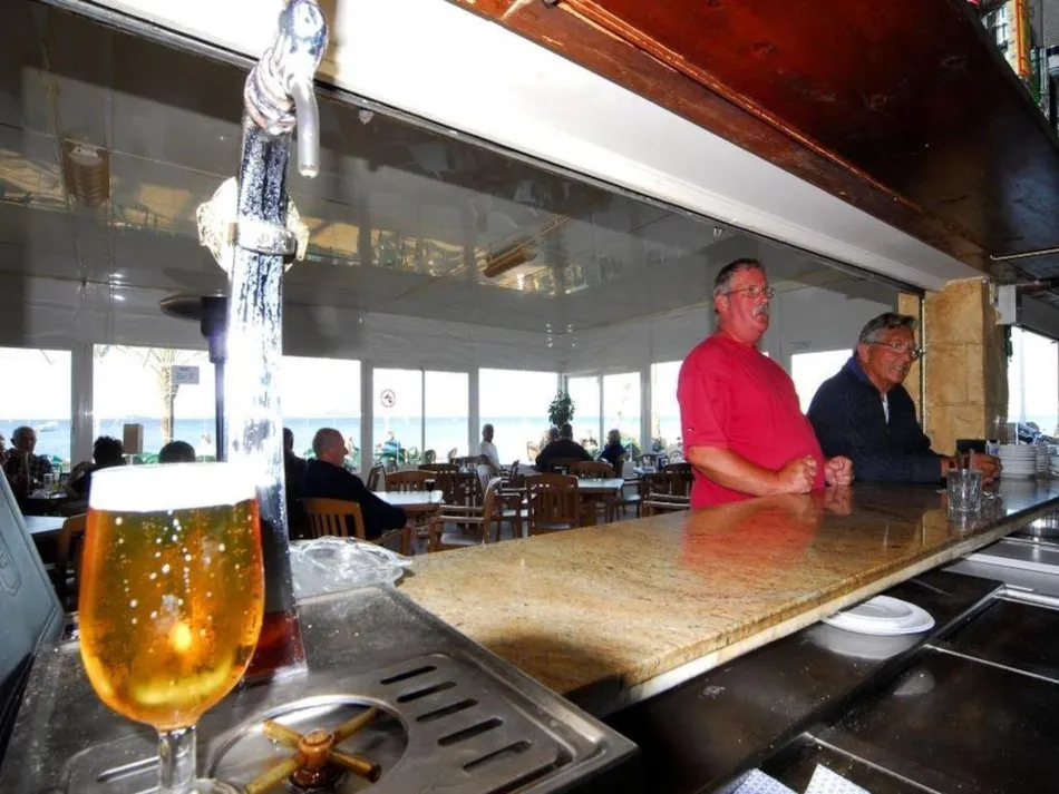 Capfun - Camping Caravaning La Manga