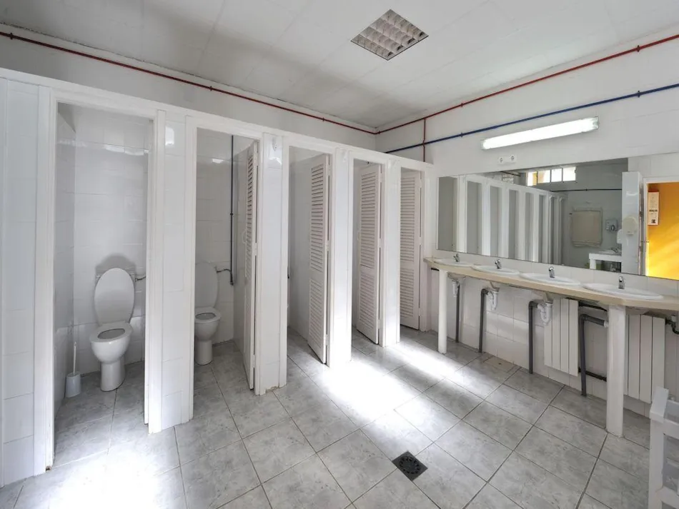 Capfun - Camping Caravaning La Manga