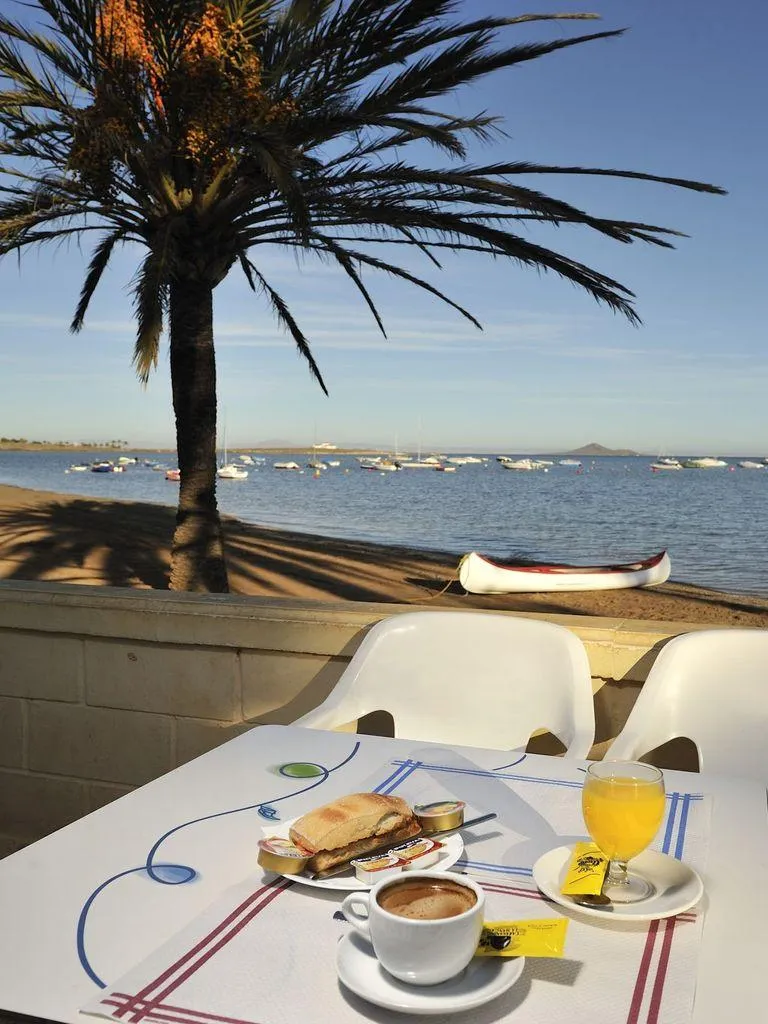 Capfun - Camping Caravaning La Manga