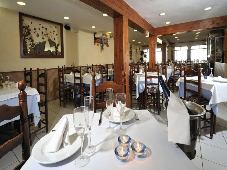 Capfun - Camping Caravaning La Manga