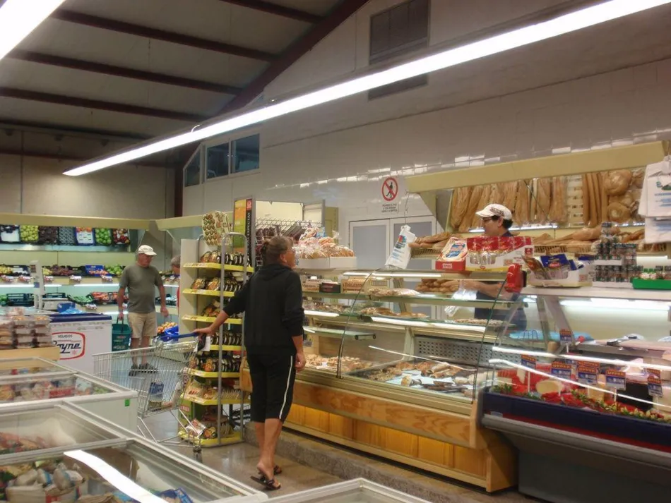 Capfun - Camping Caravaning La Manga