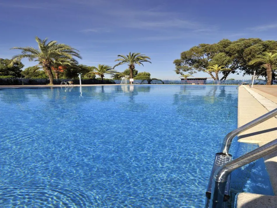 Capfun - Camping Caravaning La Manga