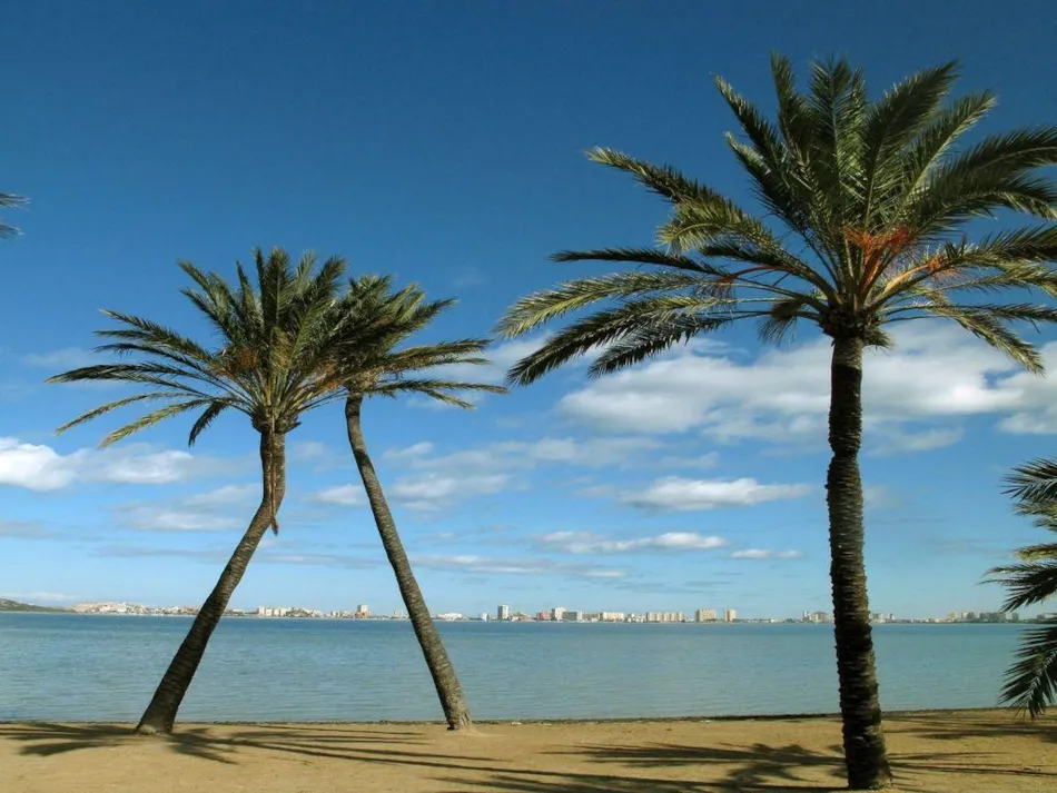 Capfun - Camping Caravaning La Manga