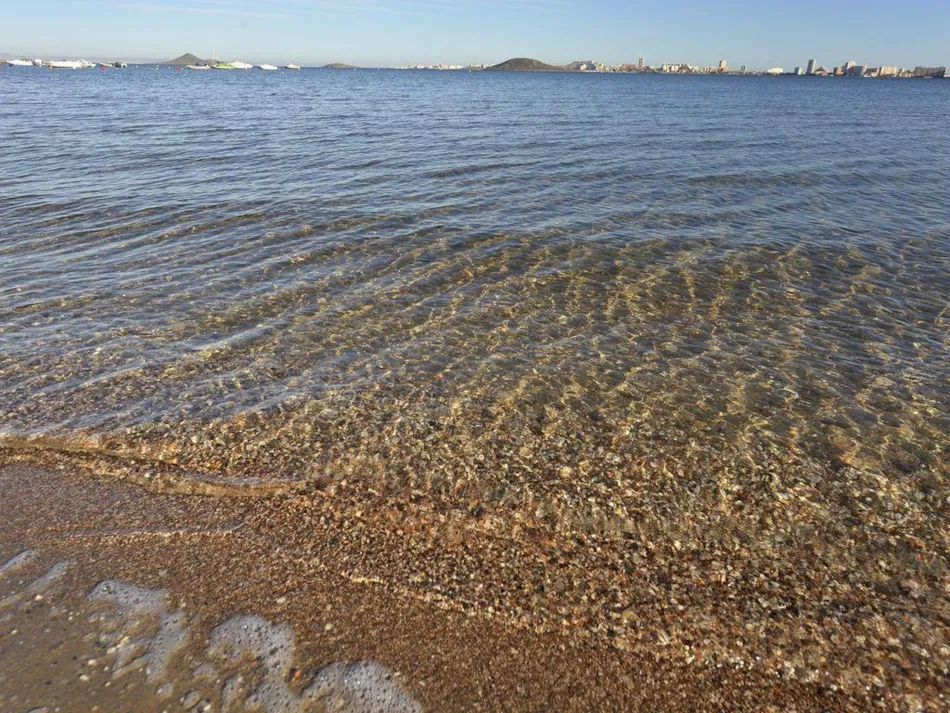 Capfun - Camping Caravaning La Manga