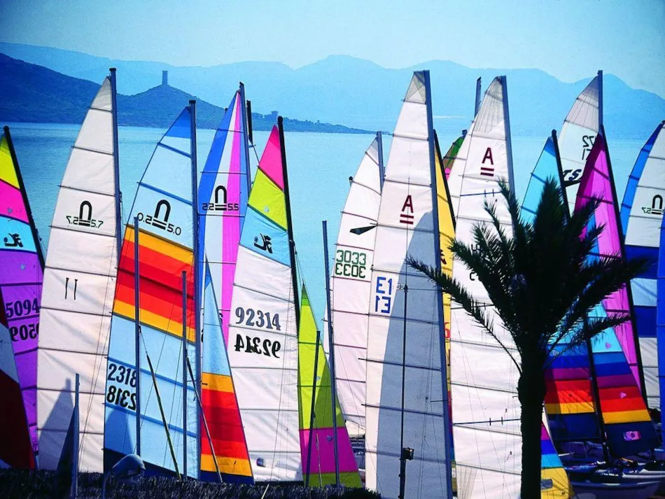 Capfun - Camping Caravaning La Manga