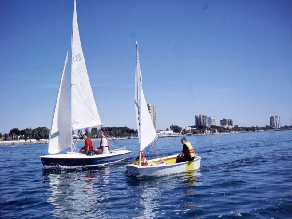 Capfun - Camping Caravaning La Manga