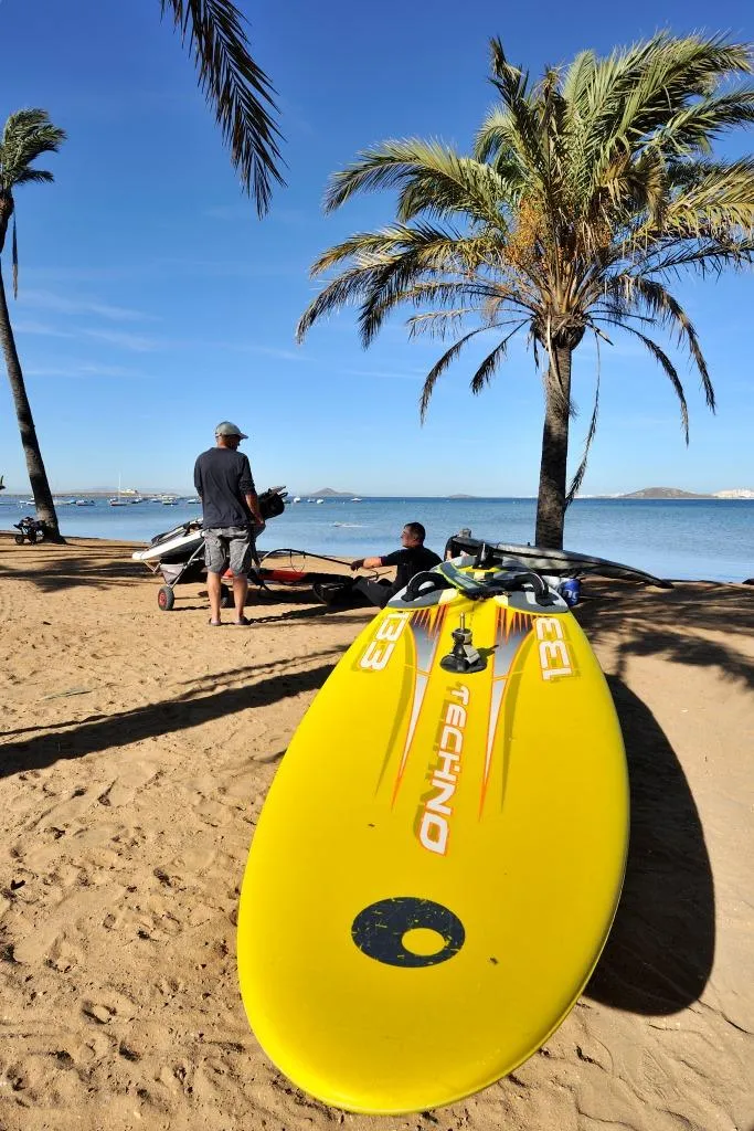 Capfun - Camping Caravaning La Manga