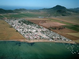 Region Capfun - Camping Caravaning La Manga - La Manga
