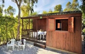 Mietunterkunft - Bungalow - Capfun - Camping Caravaning La Manga