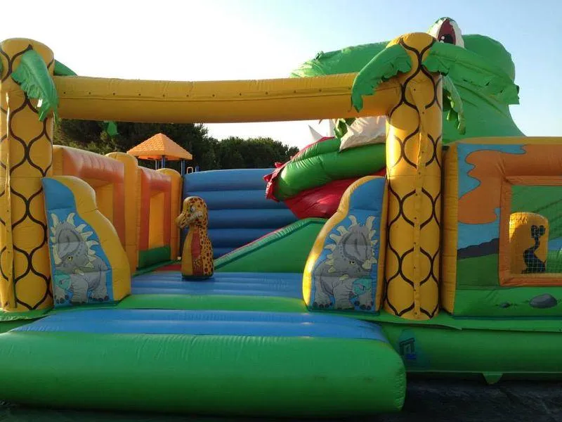 Capfun - Camping Caravaning La Manga