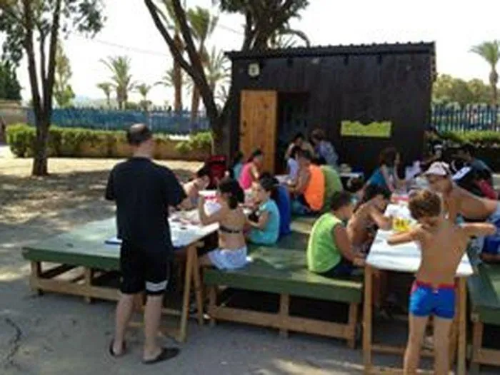 Capfun - Camping Caravaning La Manga