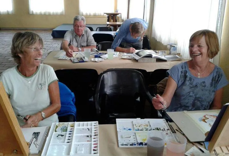 Capfun - Camping Caravaning La Manga