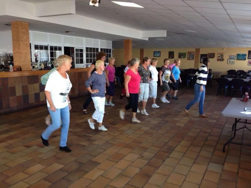 Capfun - Camping Caravaning La Manga