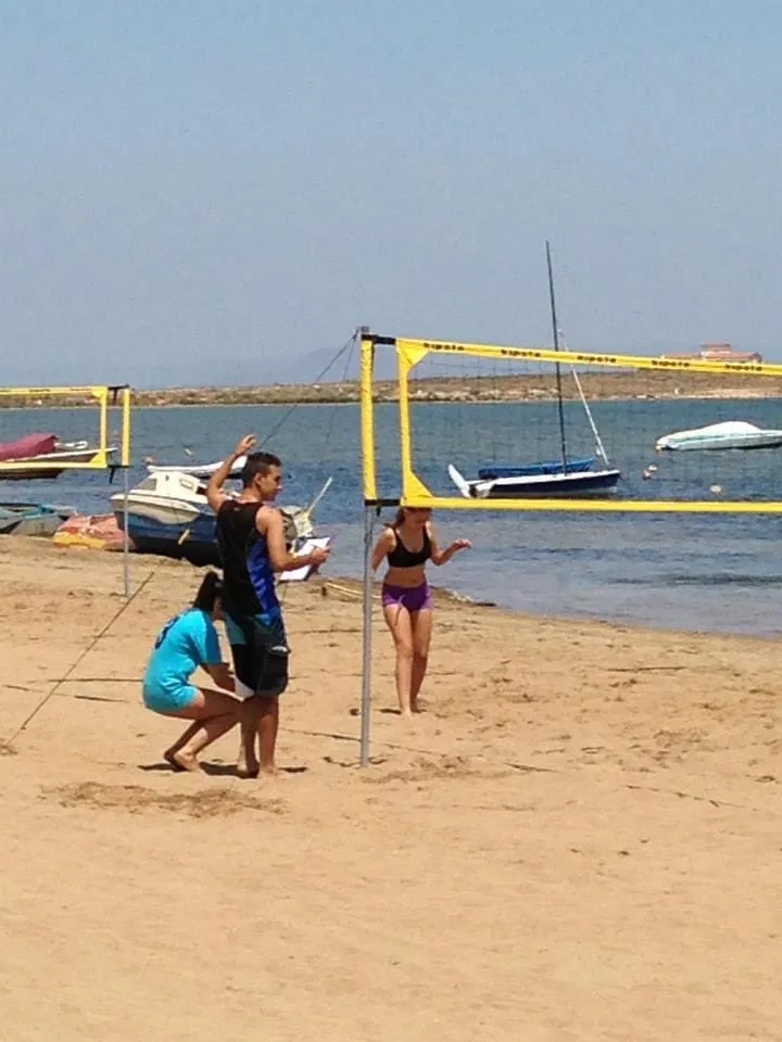 Capfun - Camping Caravaning La Manga