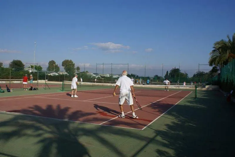 Capfun - Camping Caravaning La Manga