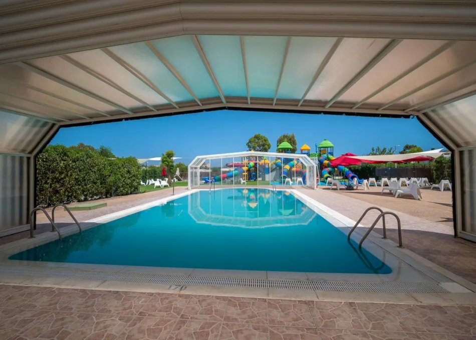 Capfun - Camping Caravaning La Manga