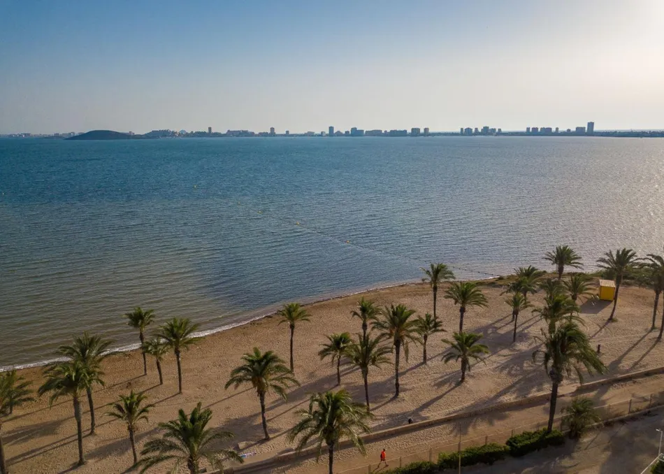 Capfun - Camping Caravaning La Manga