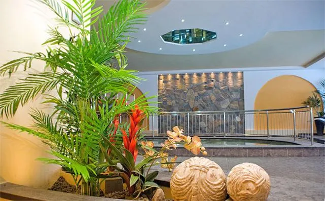 Camping Vidor Family & Wellness Resort