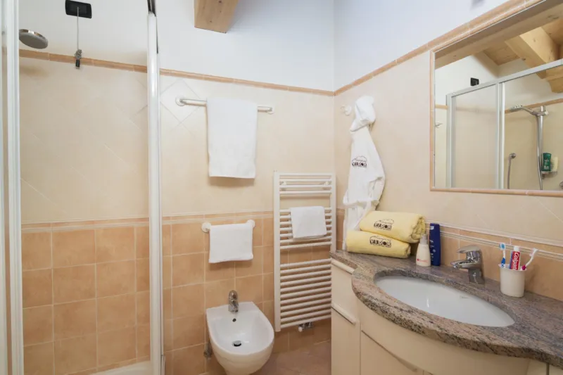 Chambre Double Classic