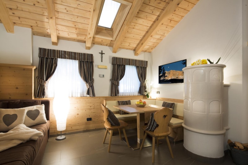 Apartment Baita