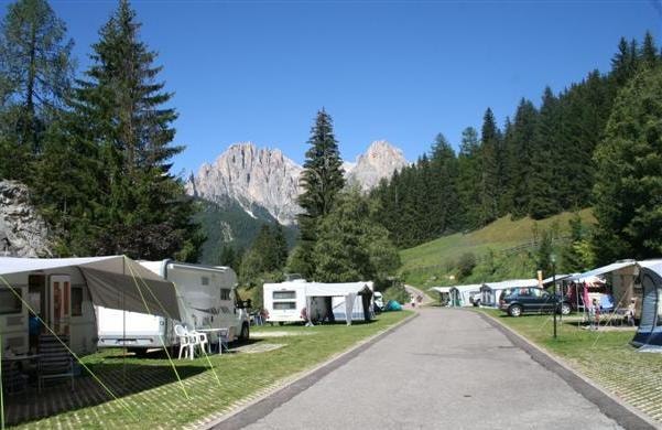 Camping Vidor Family & Wellness Resort