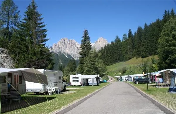 Camping Vidor Family & Wellness Resort - image n°1 - Camping Direct