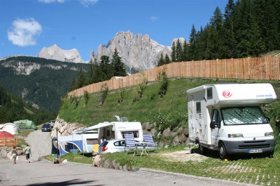 Camping Vidor Family & Wellness Resort